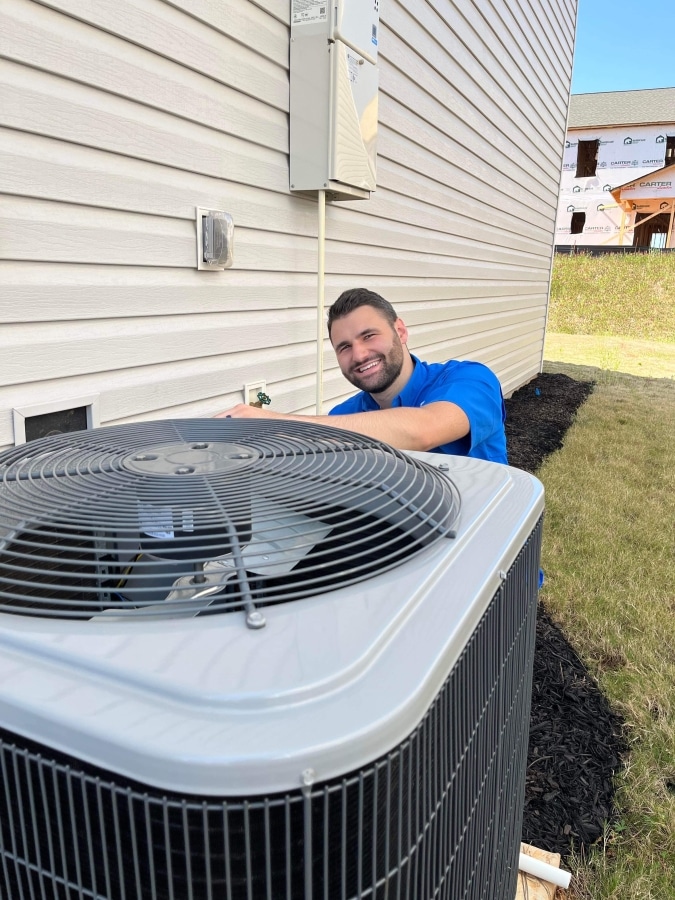 Furnace Repair In Anderson, SC Greenville SC HVAC Contractors