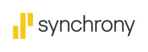 Synchrony Financial logo Greenville, SC HVAC System financing