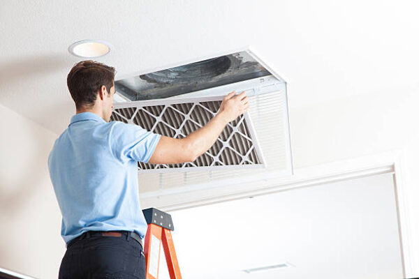 Greenville HVAC Technician performing Preventative Maintenance. If you need preventative maintenance on your HVAC system contact the Greenville HVAC Company that cares. Air Today Heating & Cooling https://www.google.com/maps/place/?cid=4424633656452932323&fbclid=IwAR0uls3XzQEjEu296n-UhXaoBzM0uBmlW0HgJ5pD6Ki0wGOh50tfssLiAmg