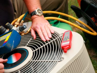 Greenville HVAC Preventative Maintenance