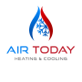 Air Today Heating & Cooling logo Greenville, SC HVAC Services Company